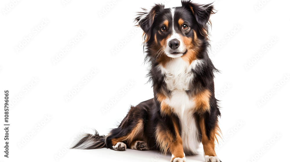 australian shepherd dog australian shepherd dog