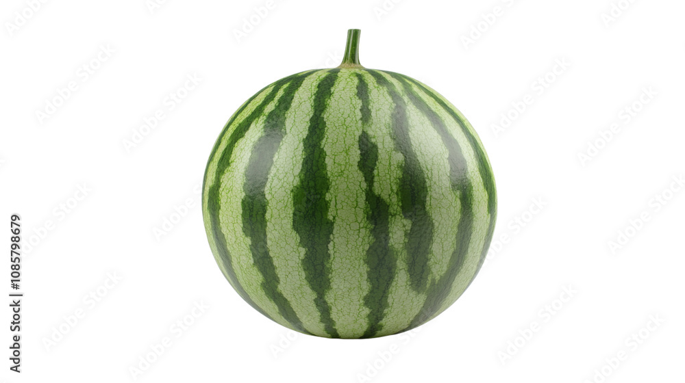 Watermelon transparent background Watermelon transparent background