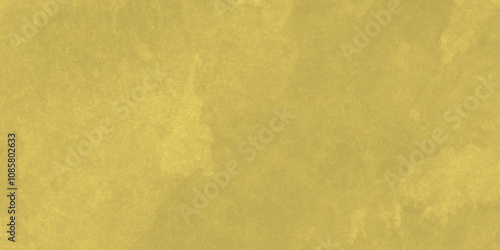 Abstract design with brown color old concrete wall texture background and old paper texture background .Modern design with vintage paper background or texture.	
