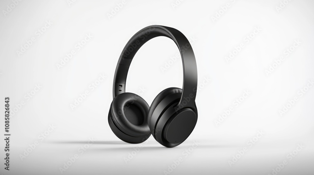 Overlapping Headphones Overlapping Headphones
