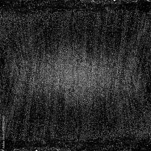 subtle halftone grunge urban texture vector. distressed overlay texture. grunge background. abstract mild textured effect. vector illustration. black isolated on white. eps10.