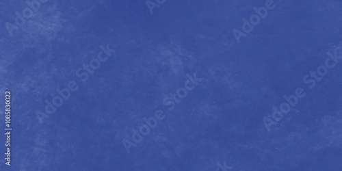 Abstract design with texture of old bright blue paper background . Grunge background or marble or concrete texture. dark blue center and light blue faded border. paper texture design in vector design