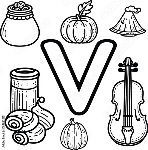 abc coloring pages for toddlers