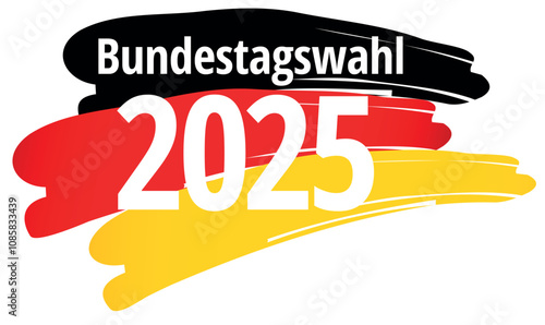 Bundestagswahl 2025