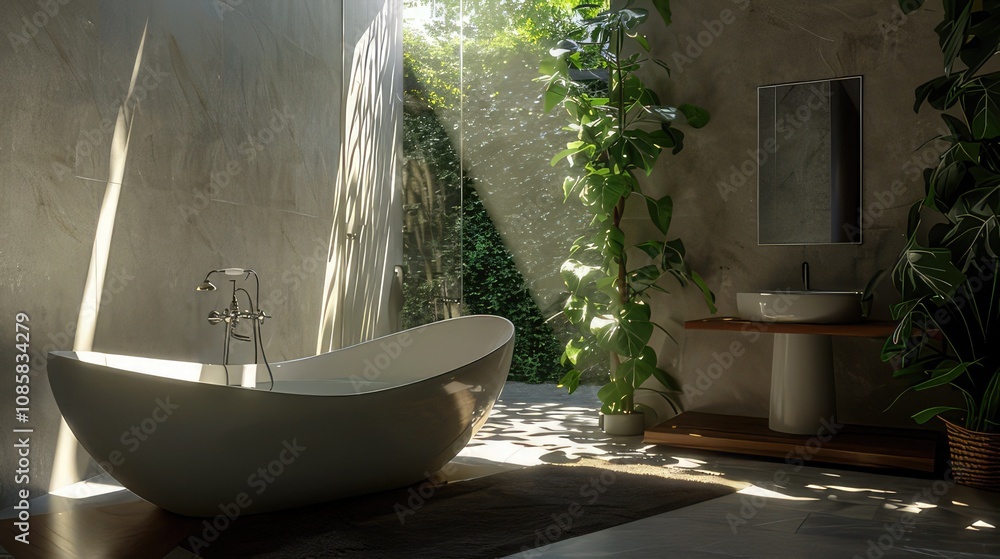bath room bath room