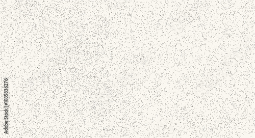 Vector grain texture background for overlays