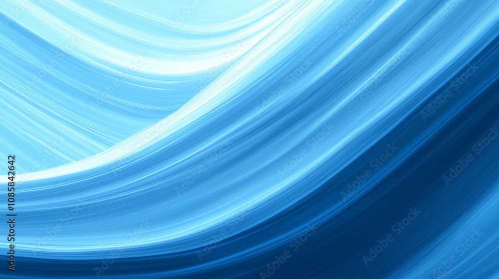 Abstract blue wallpaper Abstract blue wallpaper