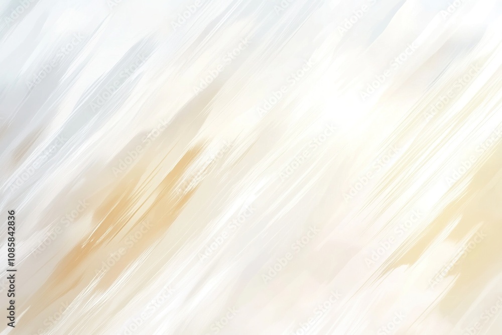 Pastel Warm White Texture Background Pastel Warm White Texture Background