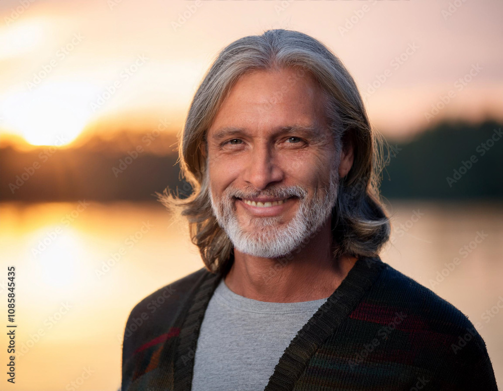 Golden Hour of Retirement: A Successful Man's Journey of Confidence and Tranquility Golden Hour of Retirement: A Successful Man's Journey of Confidence and Tranquility
