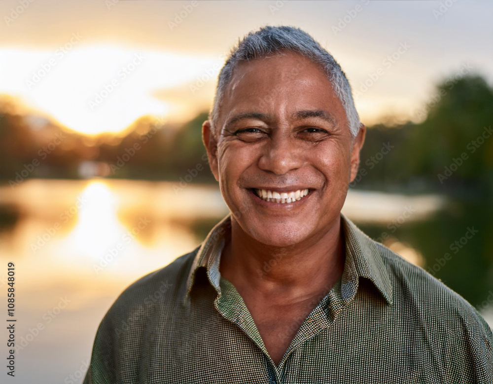 Golden Hour of Retirement: A Successful Man's Journey of Confidence and Tranquility Golden Hour of Retirement: A Successful Man's Journey of Confidence and Tranquility