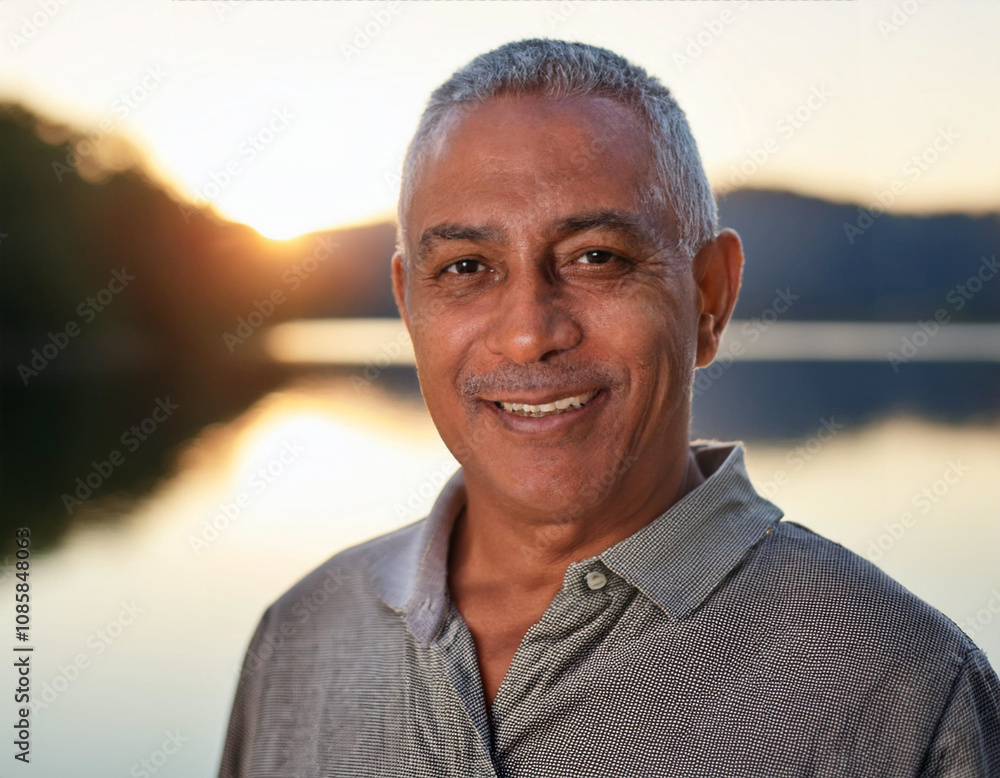 Golden Hour of Retirement: A Successful Man's Journey of Confidence and Tranquility Golden Hour of Retirement: A Successful Man's Journey of Confidence and Tranquility