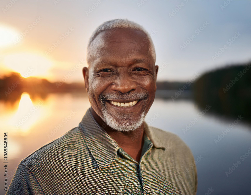 Golden Hour of Retirement: A Successful Man's Journey of Confidence and Tranquility Golden Hour of Retirement: A Successful Man's Journey of Confidence and Tranquility