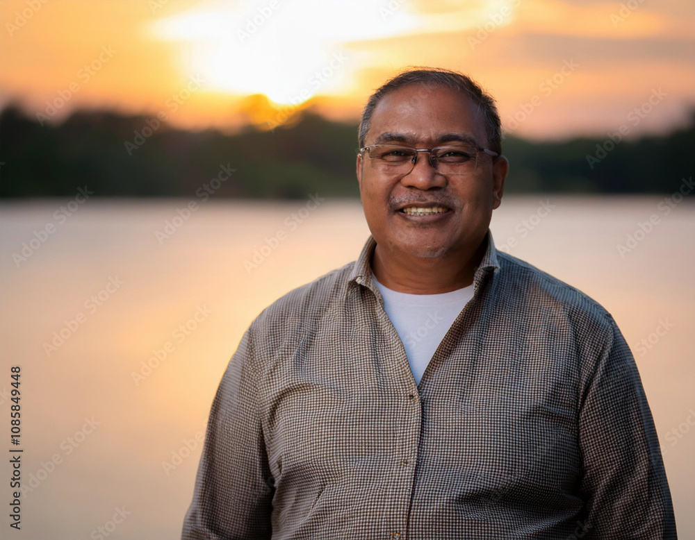 Golden Hour of Retirement: A Successful Man's Journey of Confidence and Tranquility Golden Hour of Retirement: A Successful Man's Journey of Confidence and Tranquility