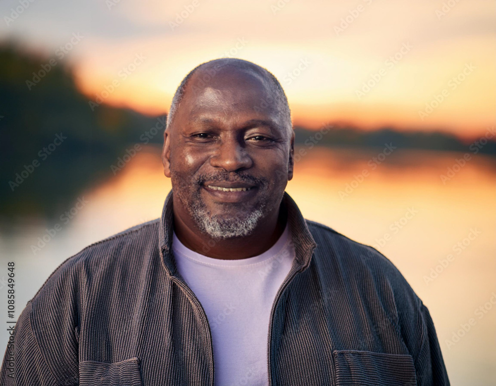 Golden Hour of Retirement: A Successful Man's Journey of Confidence and Tranquility Golden Hour of Retirement: A Successful Man's Journey of Confidence and Tranquility