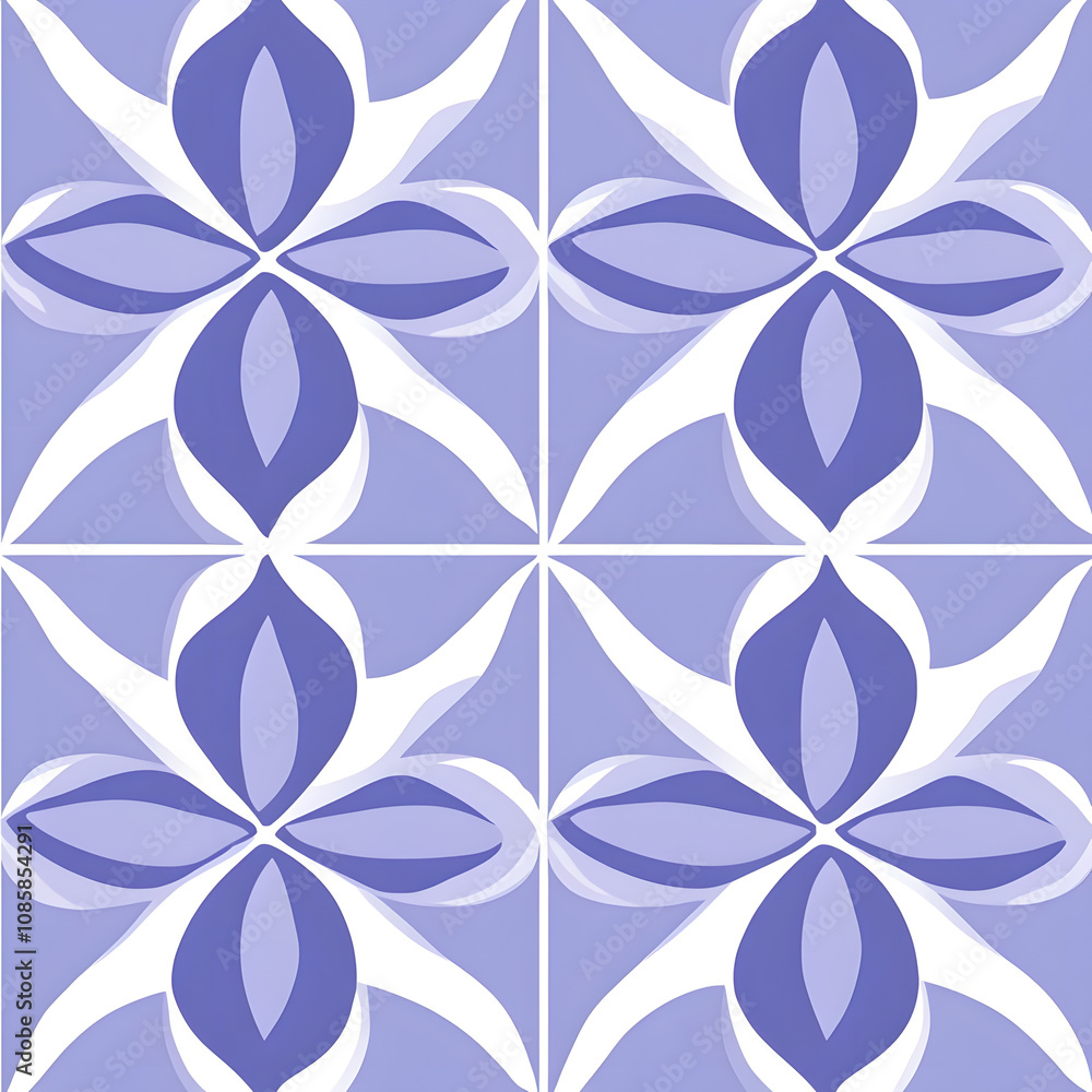two tone periwinkle boho 2d abstract pattern simple minimal
two tone periwinkle boho 2d abstract pattern simple minimal