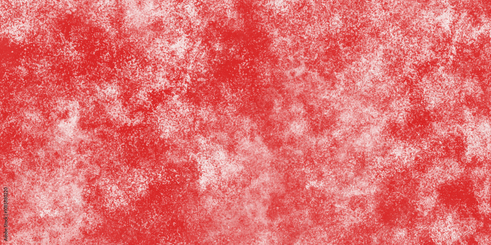 Abstract red texture background with red color wall texture design. modern design with grunge and marbled cloudy design, distressed holiday paper background. marble rock or stone texture background.
