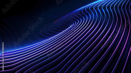 abstract background