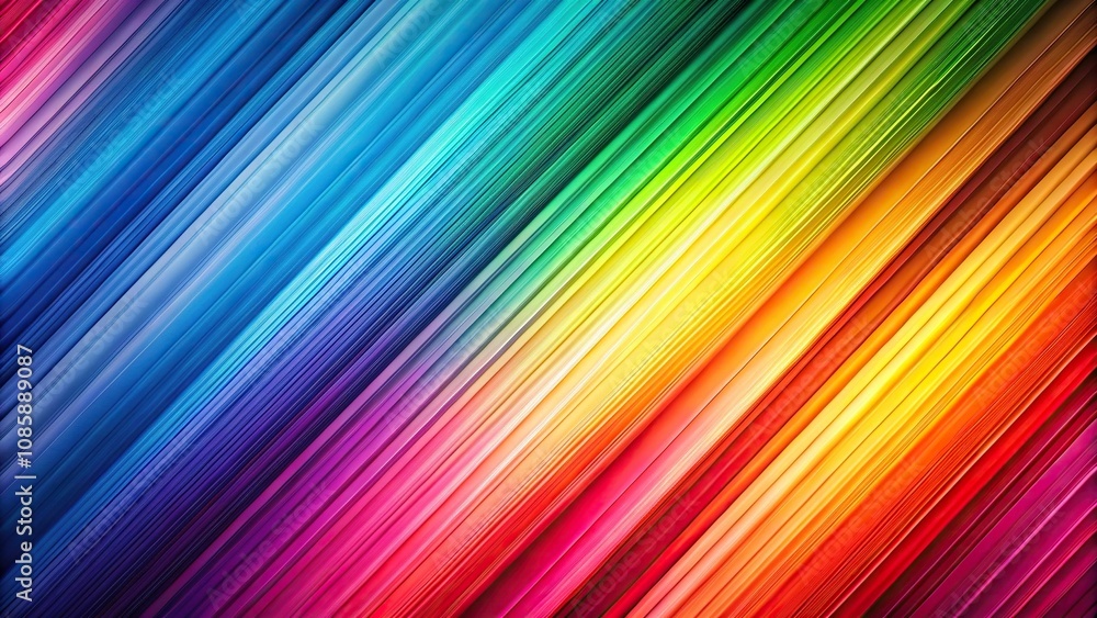 Colorful abstract wallpaper with gradient effect Colorful abstract wallpaper with gradient effect