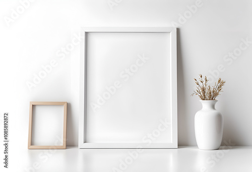 Stylish Interior Photo Frames – Perfect Decor for Every Space