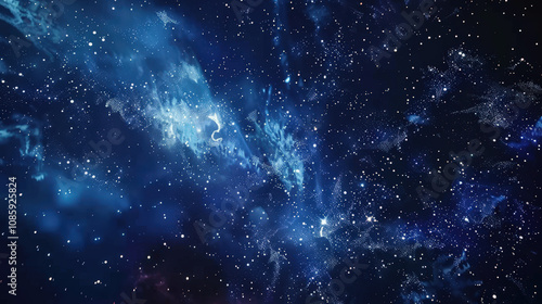 Wallpaper Mural fireworks in the sky Torontodigital.ca