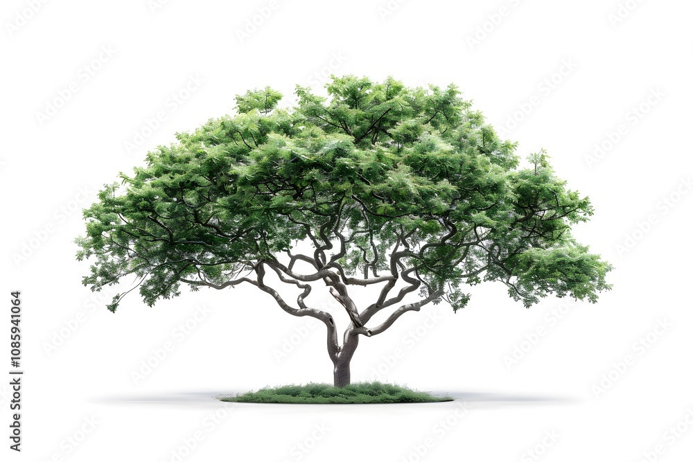 Tree 3d rendering isolated
Tree 3d rendering isolated
