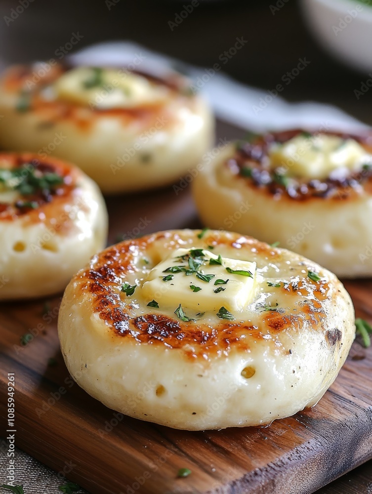 Indulge in the delightful taste of these crispy, goldenbrown cheesy potato bites that are perfectly topped with rich butter and fresh herbs. They are simply ideal for parties or as delightful snacks Indulge in the delightful taste of these crispy, goldenbrown cheesy potato bites that are perfectly topped with rich butter and fresh herbs. They are simply ideal for parties or as delightful snacks