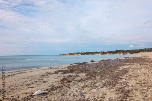 Wallpaper Mural paesaggio marino Torontodigital.ca