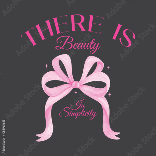 

Detect language

English

Bengali

Spanish

Bengali

English

Spanish
bow and beauty slogan design vector art, Vintage typography print with hand drawn watercolor girly coquette bow tie gift wrap il