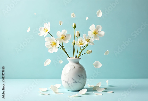 bouquet of flowers