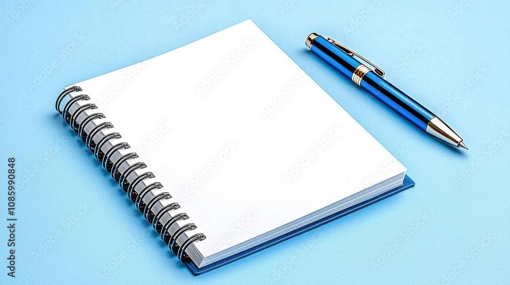 A photostock of an open diary with blank pages and a pen on isolated on transparent PNG background, High Quality. A photostock of an open diary with blank pages and a pen on isolated on transparent PNG background, High Quality.