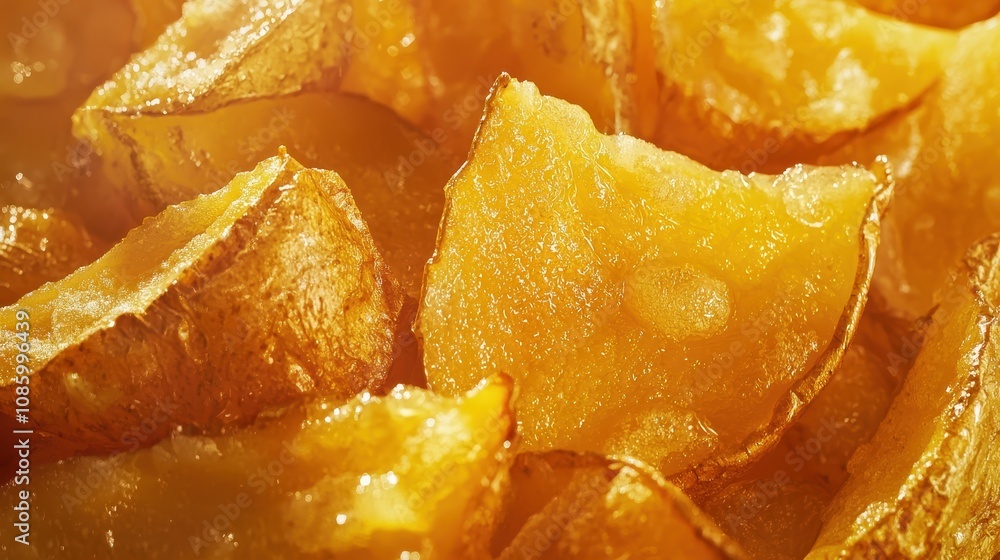 Close-Up of Deliciously Rich Golden Orange Slices Captured in Lush Texture, Highlighting Rich Colors and Irresistible Sweetness Perfect for Food Photography Close-Up of Deliciously Rich Golden Orange Slices Captured in Lush Texture, Highlighting Rich Colors and Irresistible Sweetness Perfect for Food Photography