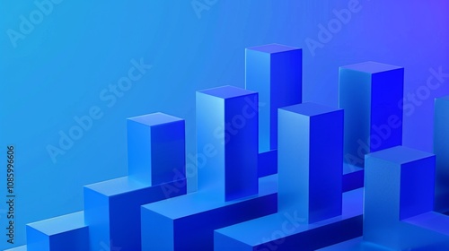 Blue Graph: Insights and Analysis photo