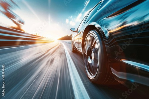 The Intersection of Highway Velocity and Artificial Intelligence Conceptualization