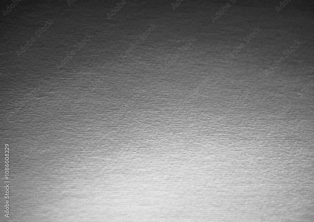 Black and white photos of paper texture with light and shadows Black and white photos of paper texture with light and shadows