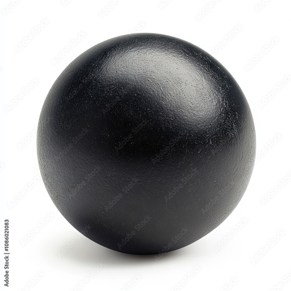 Black Shot Put: A Classic Track and Field Equipment Black Shot Put: A Classic Track and Field Equipment