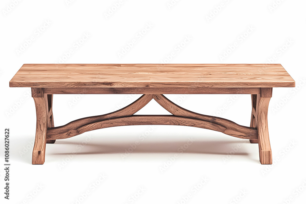 Elegant Wooden Table with Unique Design and Smooth Surface Ideal for Interior Decoration, Rustic Themes, and Stylish Furniture Arrangements in Modern Homes Elegant Wooden Table with Unique Design and Smooth Surface Ideal for Interior Decoration, Rustic Themes, and Stylish Furniture Arrangements in Modern Homes