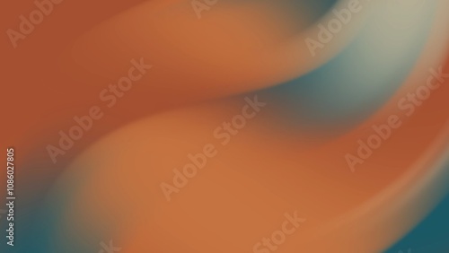Blue brown gray gradient background, brown grey blue gradient background, blue, brown, gray, gradient, background