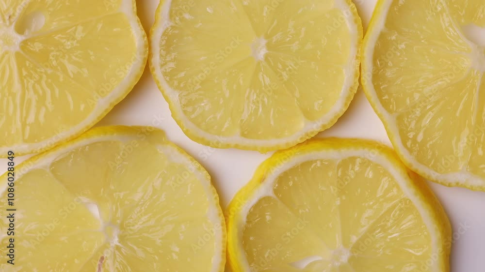 Close up of cut lemon, cut lemon background. Close up of cut lemon, cut lemon background.