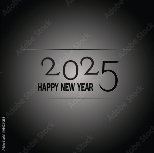 2025 Happy new year