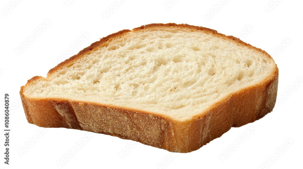 Bread slice transparent background Bread slice transparent background