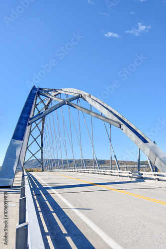 Crown Point Bridge