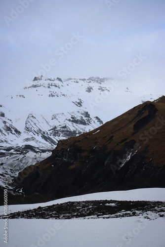 Snowy Mountains