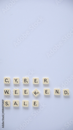 Black Friday and Cyber Weekend Images for Social Media