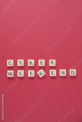 Black Friday and Cyber Weekend Images for Social Media