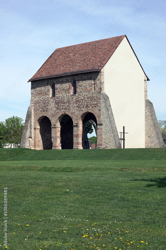 Kloster Losrch Kloster Losrch