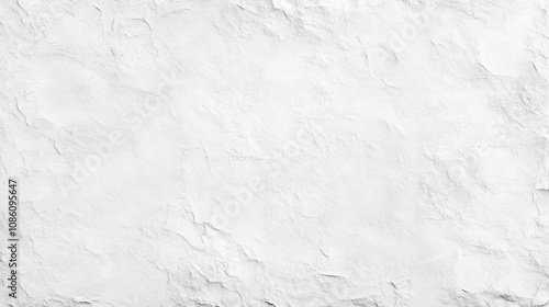 A textured white background with a subtle, rough surface, perfect for artistic and creative projects.