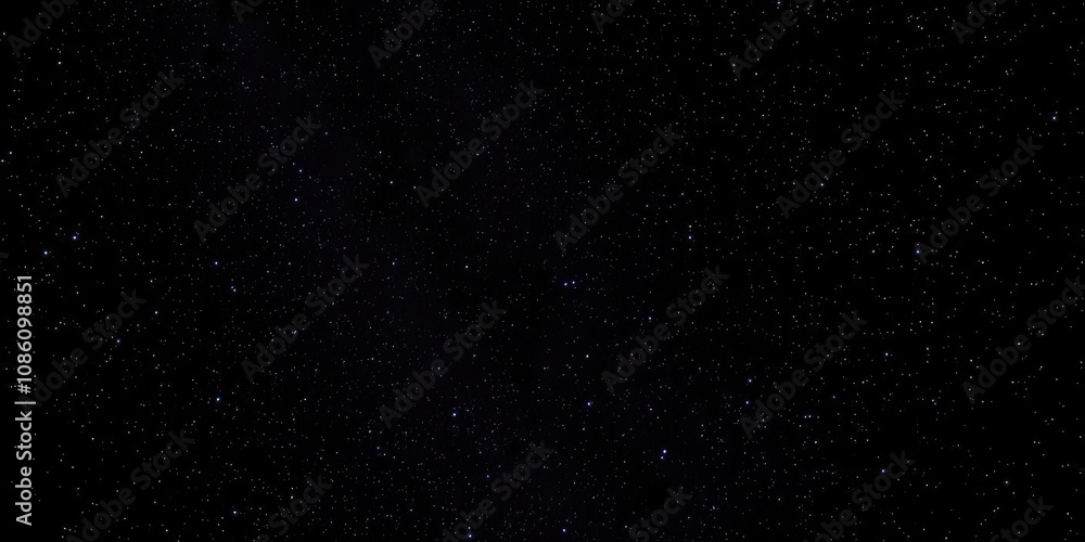 Beautiful night sky background with sparkling stars, nighttime, night-time Beautiful night sky background with sparkling stars, nighttime, night-time