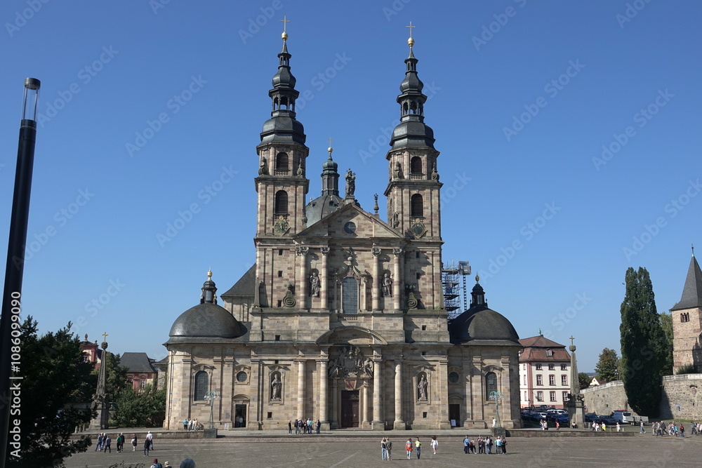 Dom zu Fulda
