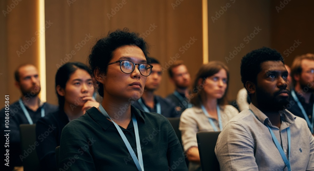 people in meeting room people in meeting room