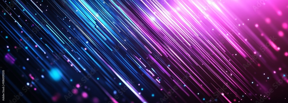 Dots and lines of digital technology. Trendy, futuristic background. Dots and lines of digital technology. Trendy, futuristic background.